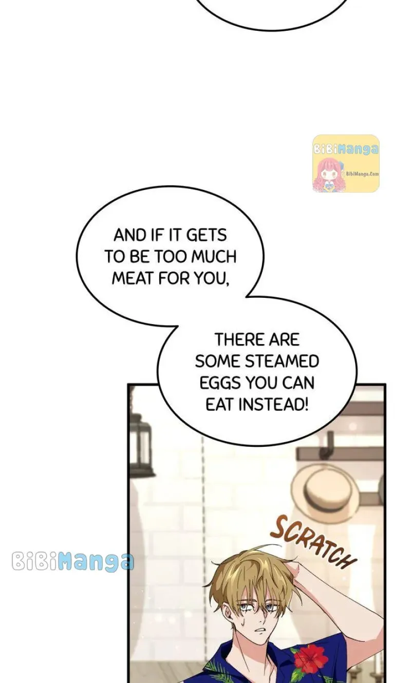 Bon Appétit Chapter 56 page 45 - 