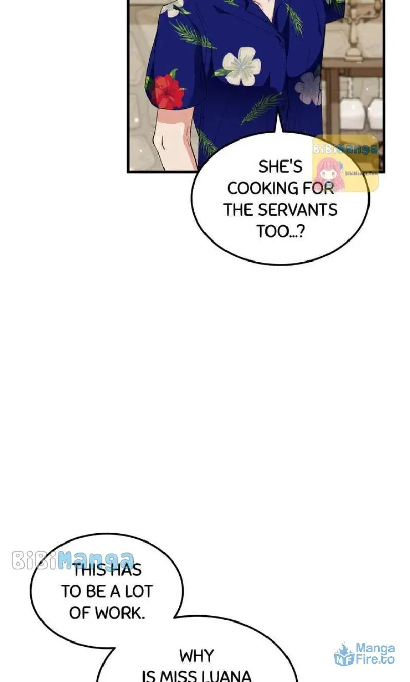 Bon Appétit Chapter 56 page 46 - 