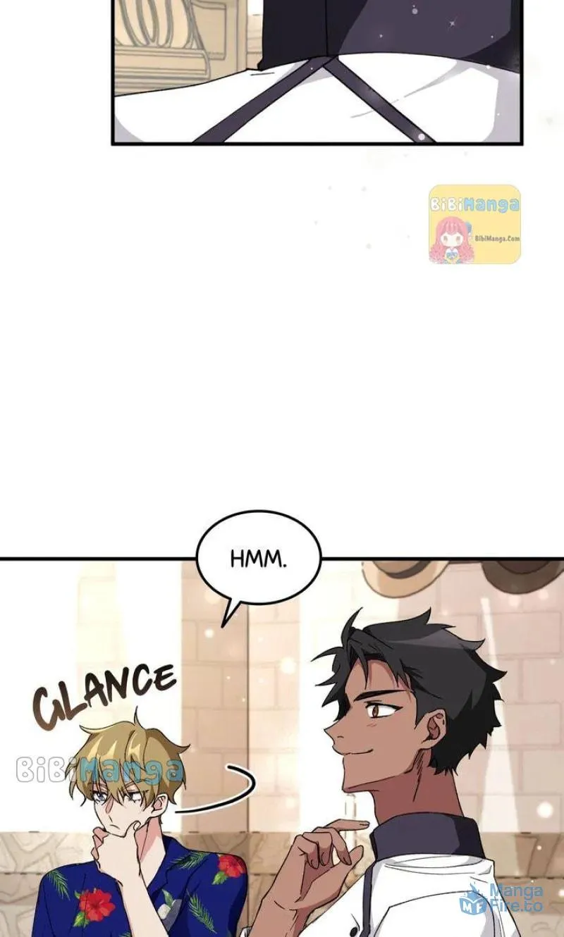 Bon Appétit Chapter 56 page 49 - 
