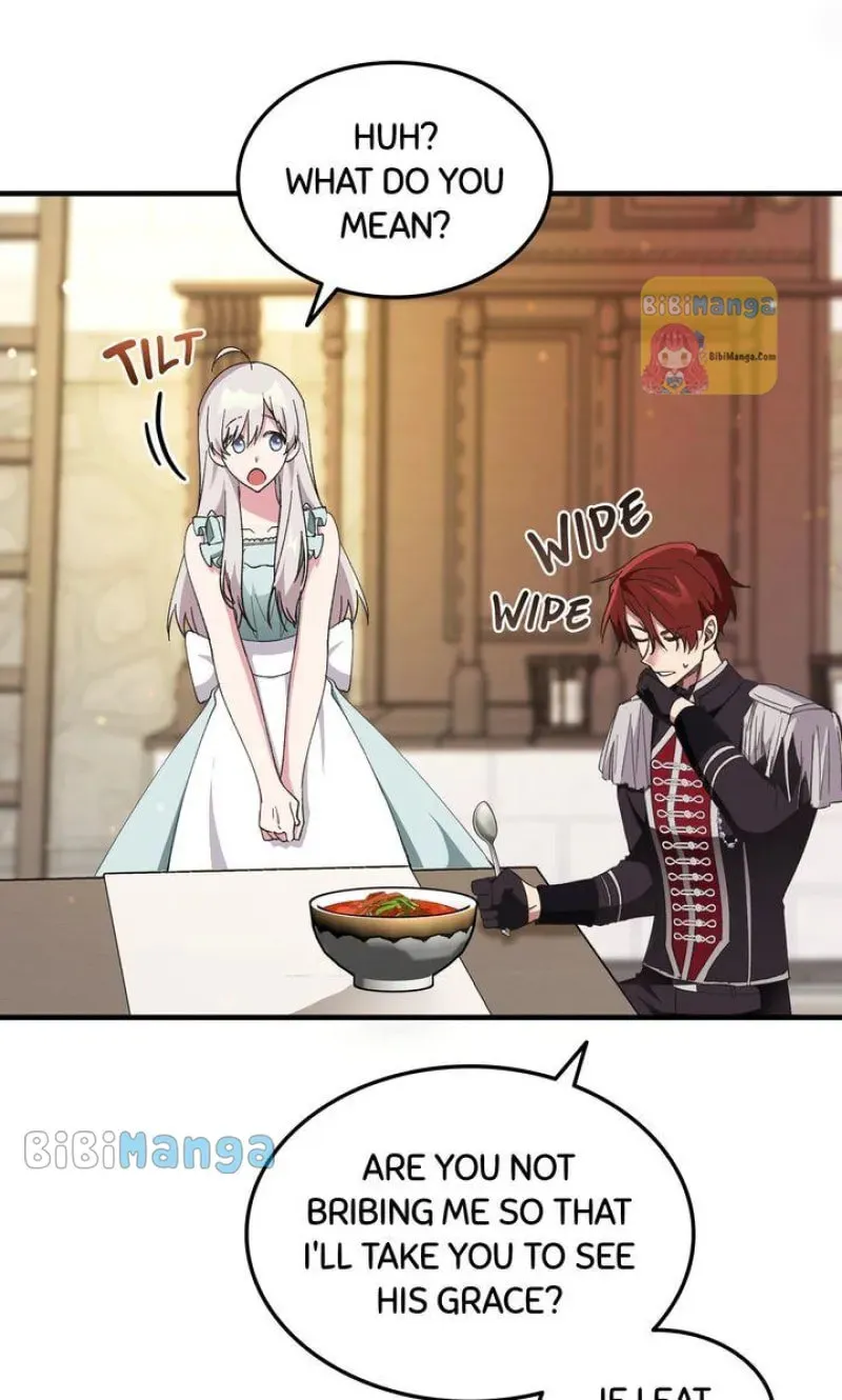 Bon Appétit Chapter 56 page 6 - 
