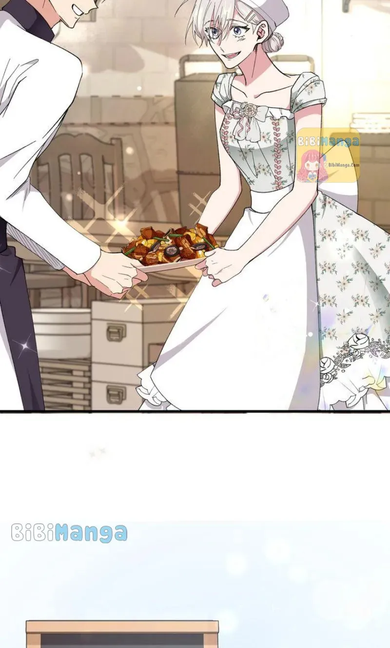 Bon Appétit Chapter 56 page 51 - 