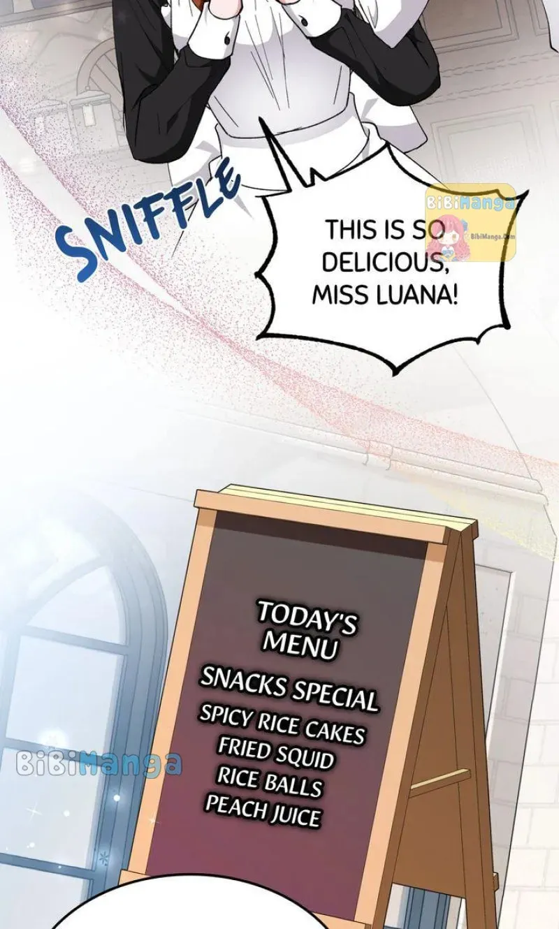 Bon Appétit Chapter 56 page 53 - 