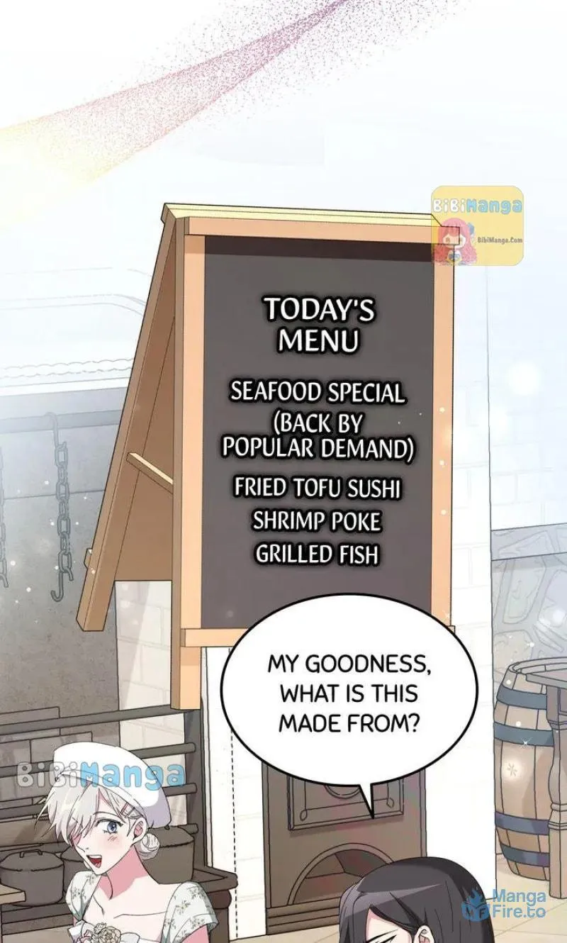 Bon Appétit Chapter 56 page 55 - 