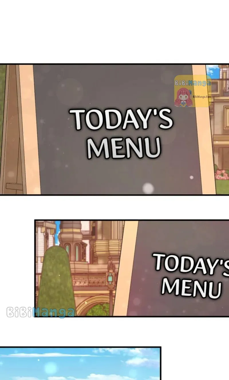 Bon Appétit Chapter 56 page 57 - 