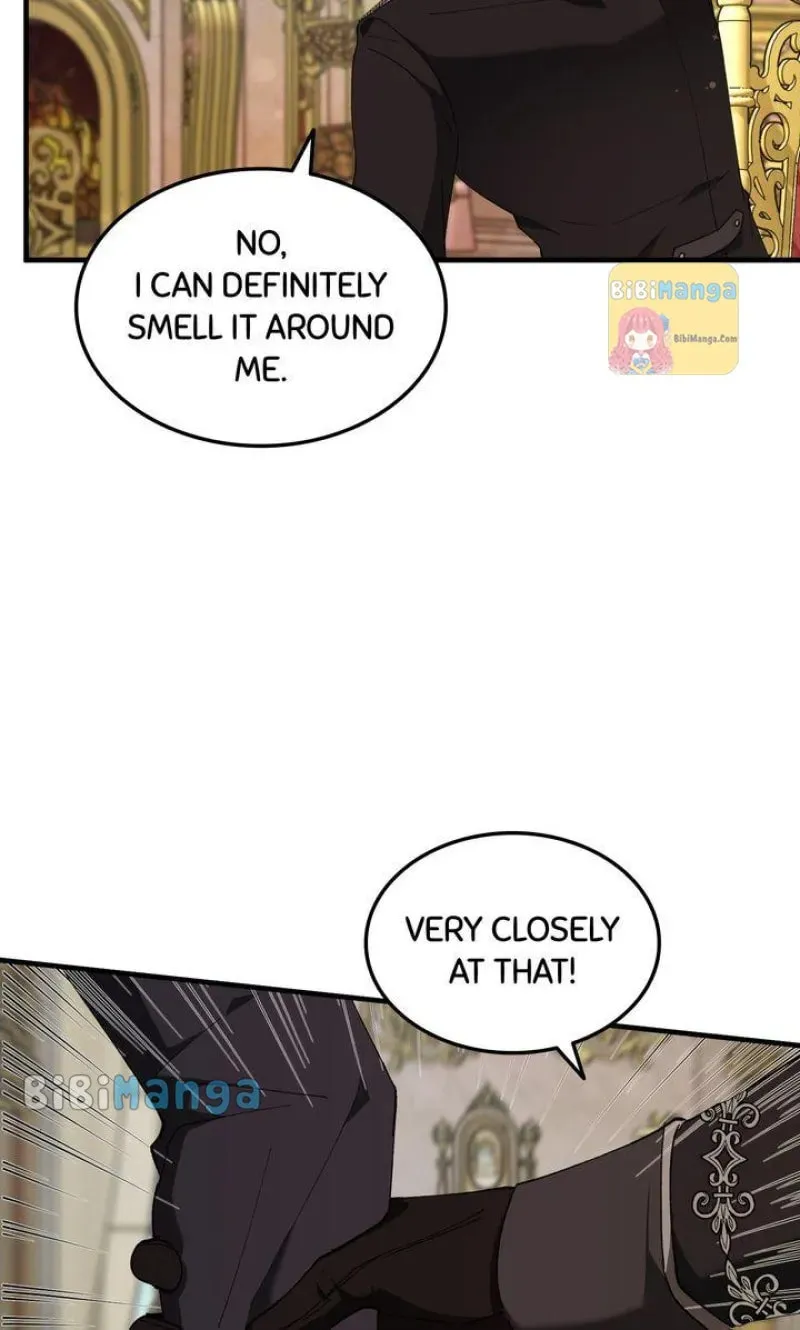 Bon Appétit Chapter 56 page 62 - 