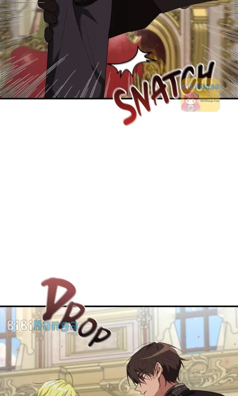 Bon Appétit Chapter 56 page 63 - 