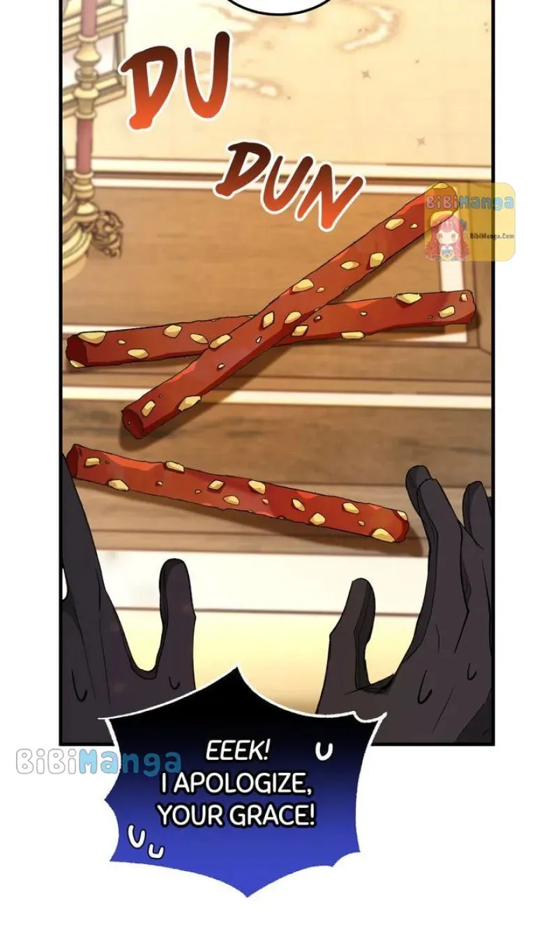 Bon Appétit Chapter 56 page 65 - 