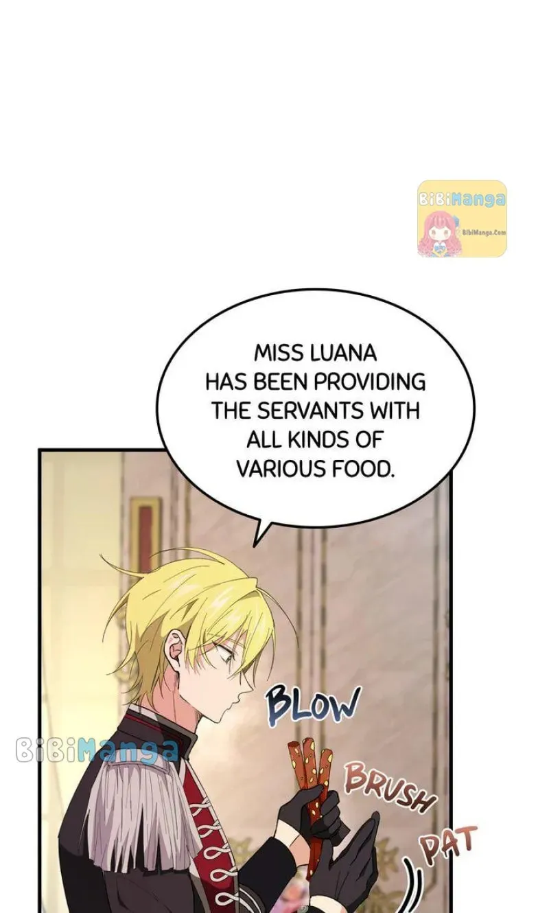 Bon Appétit Chapter 56 page 66 - 
