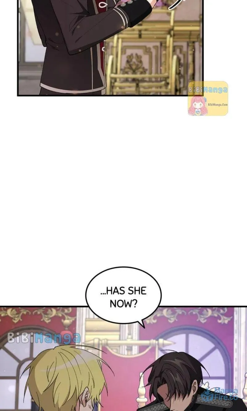 Bon Appétit Chapter 56 page 67 - 