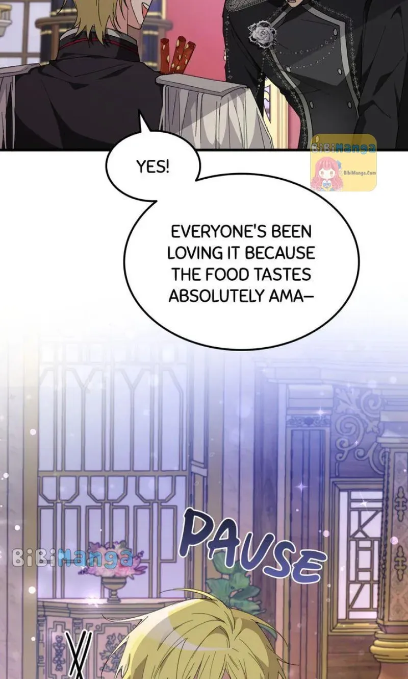 Bon Appétit Chapter 56 page 68 - 