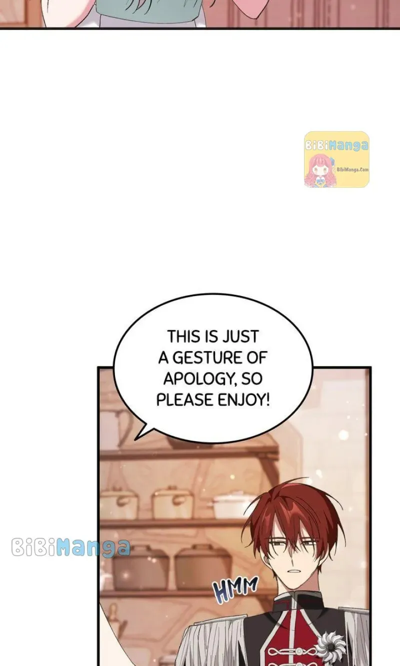 Bon Appétit Chapter 56 page 8 - 