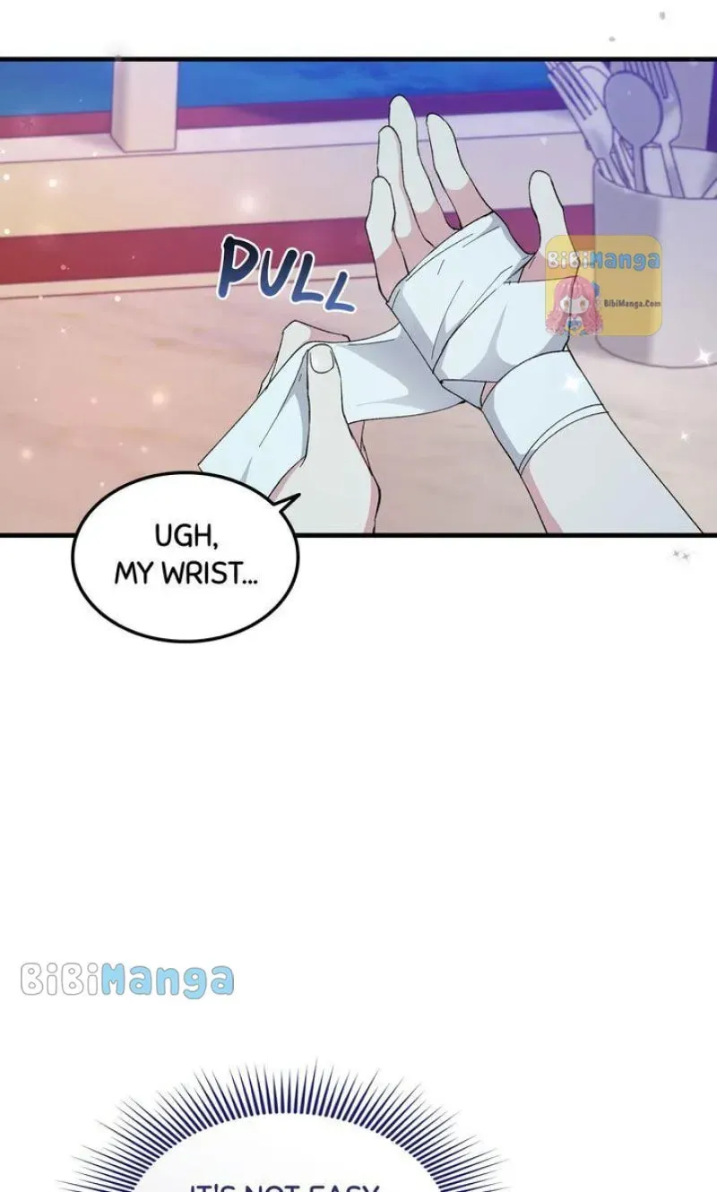 Bon Appétit Chapter 56 page 72 - 