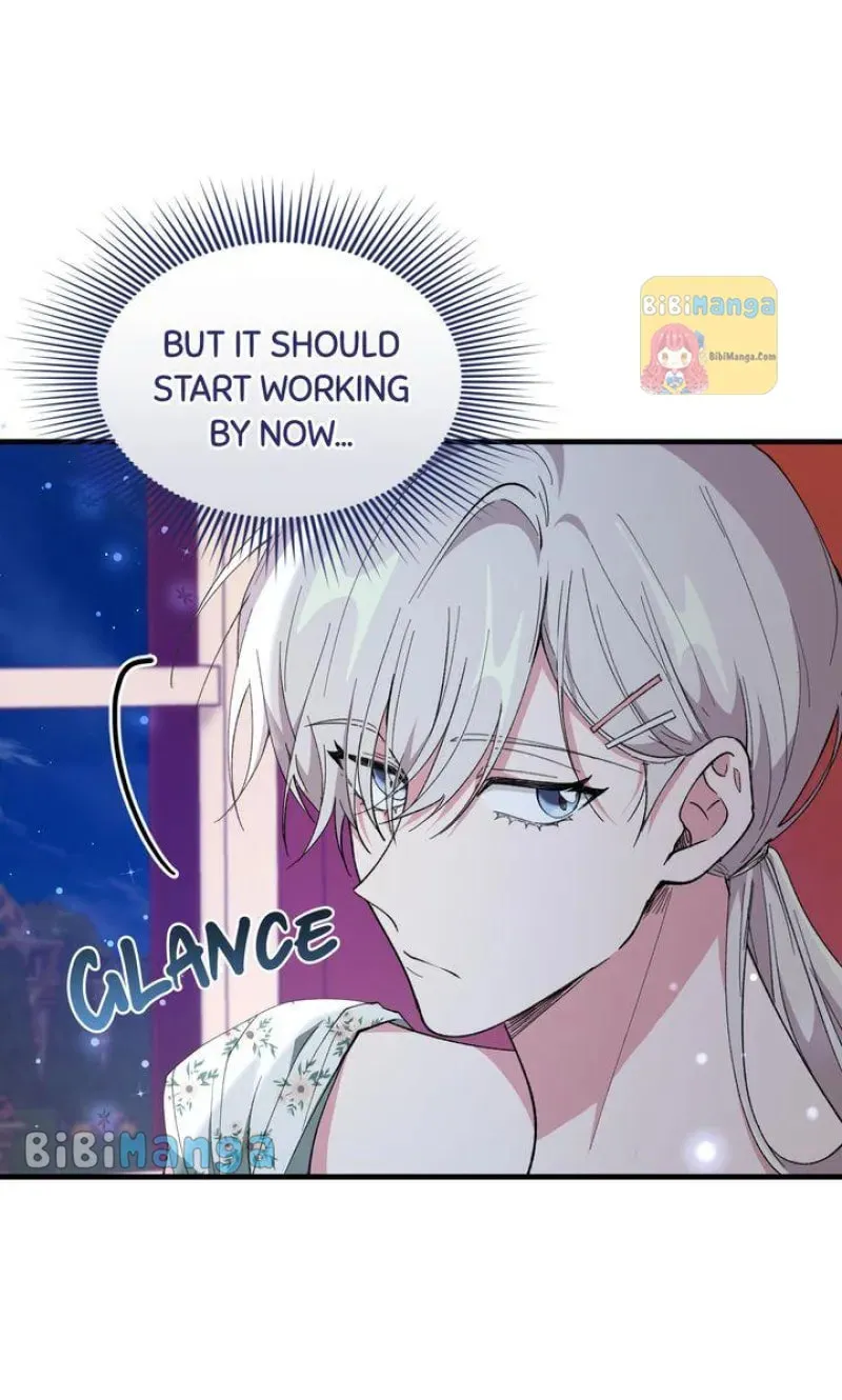 Bon Appétit Chapter 56 page 74 - 