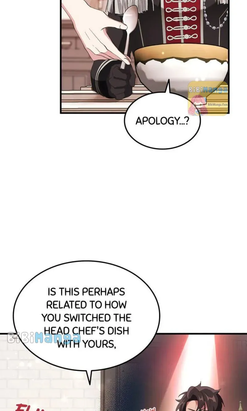 Bon Appétit Chapter 56 page 9 - 