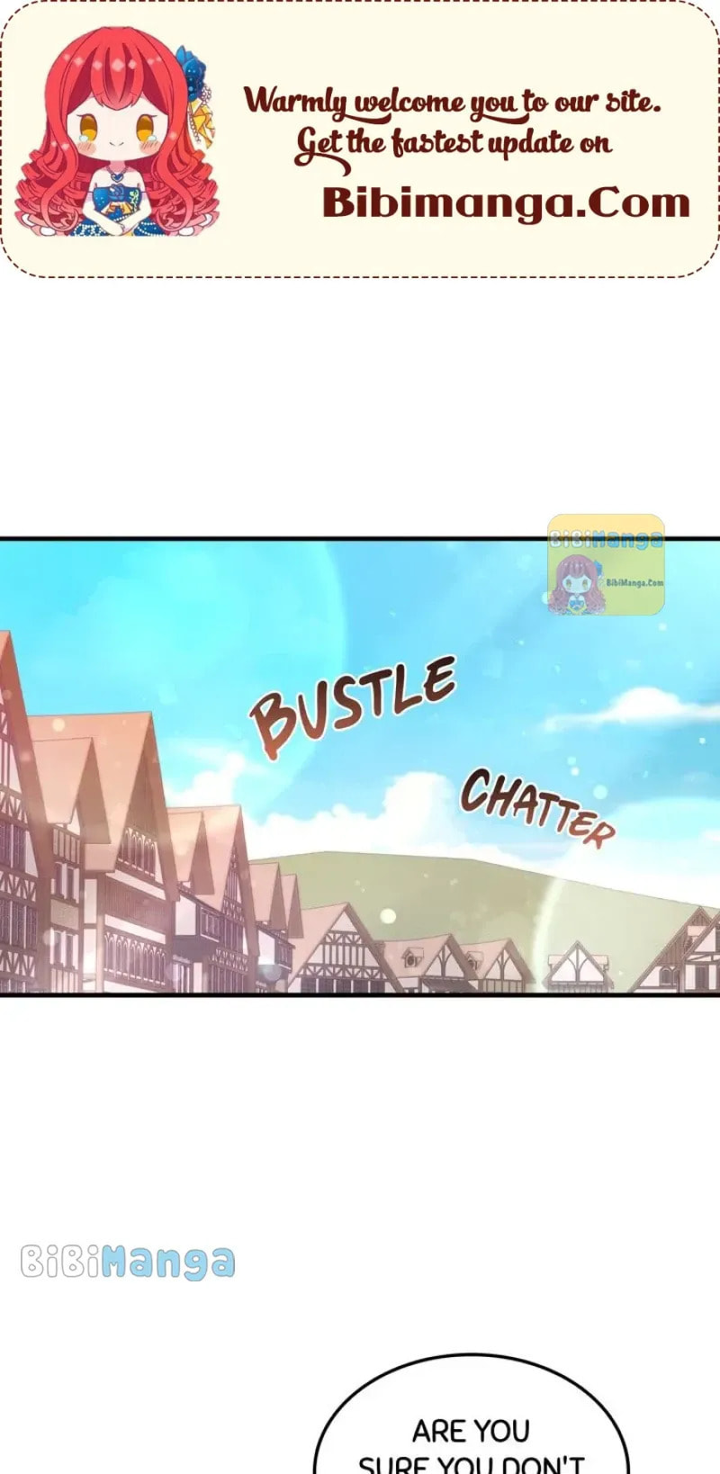 Bon Appétit Chapter 57 page 1 - 