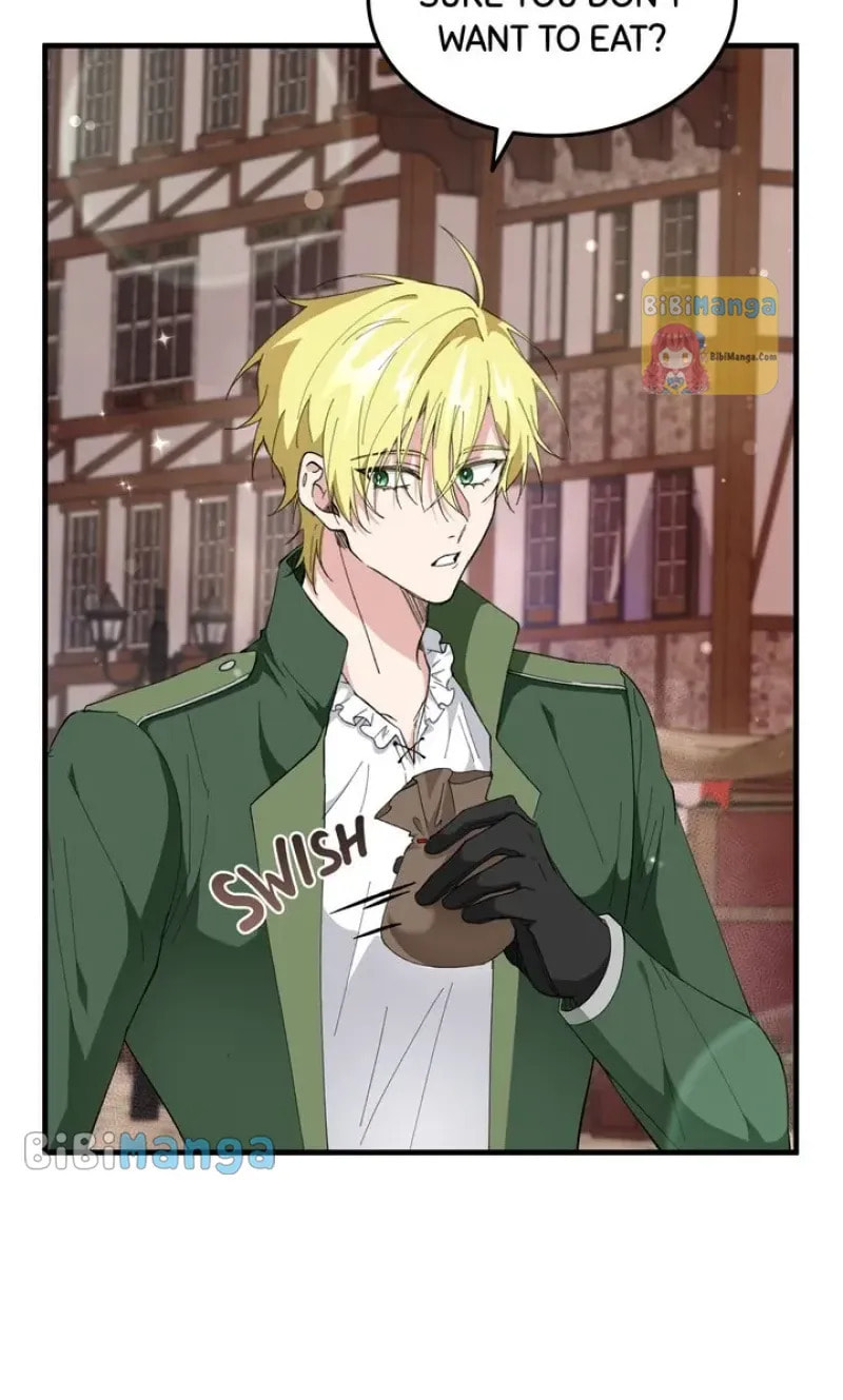 Bon Appétit Chapter 57 page 2 - 