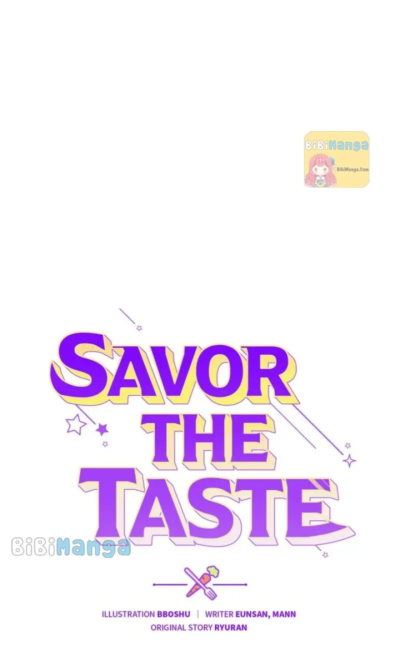 Bon Appétit Chapter 57 page 12 - 