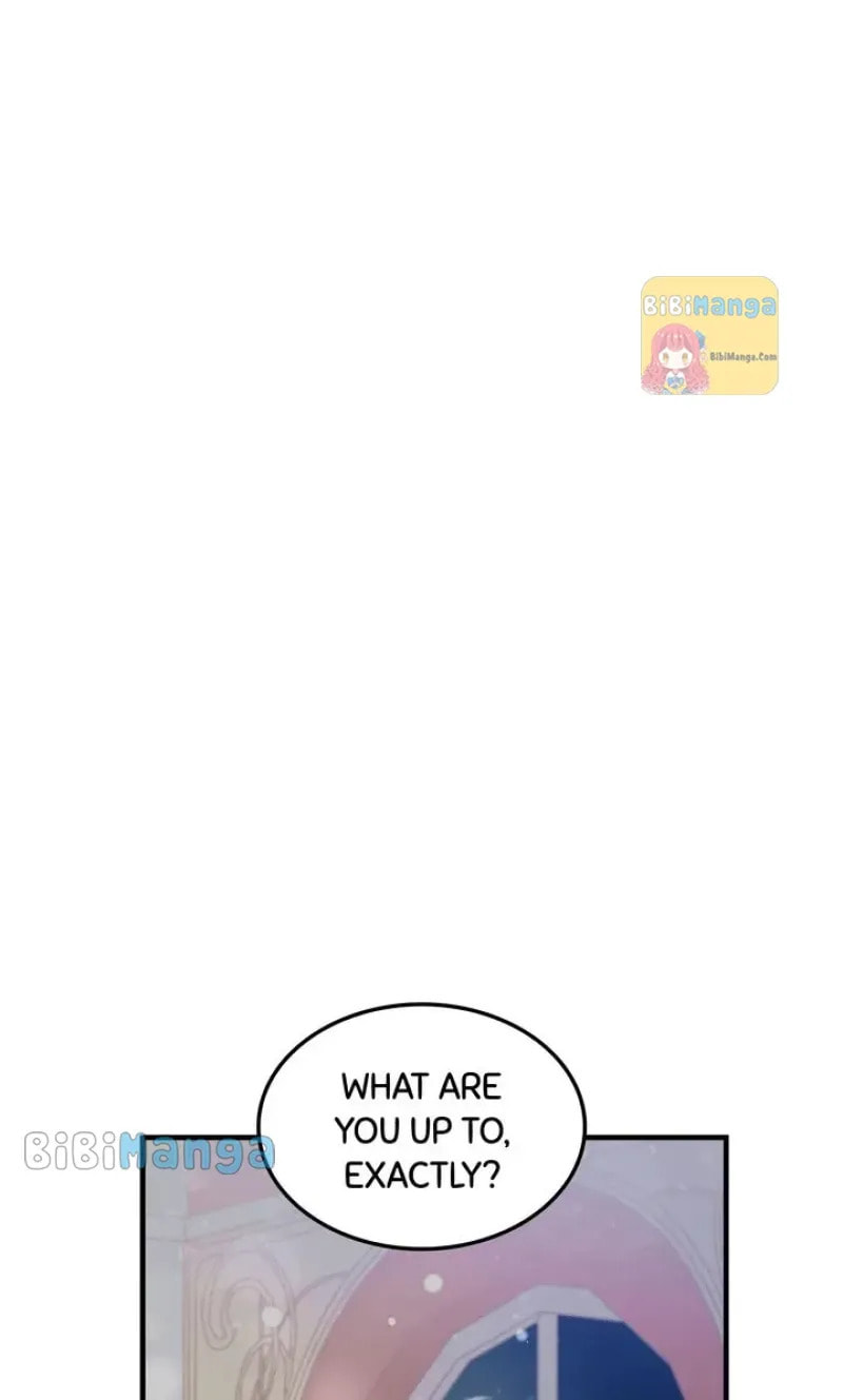 Bon Appétit Chapter 57 page 13 - 