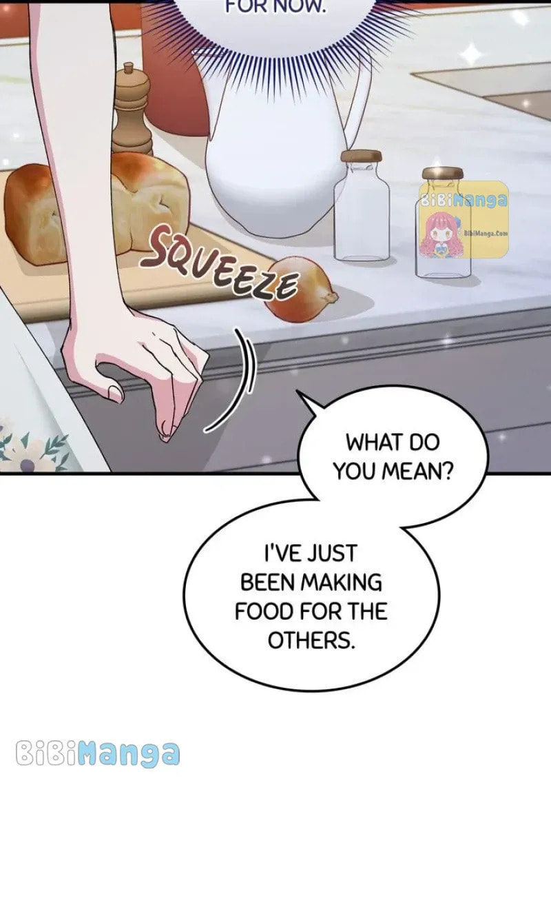 Bon Appétit Chapter 57 page 17 - 