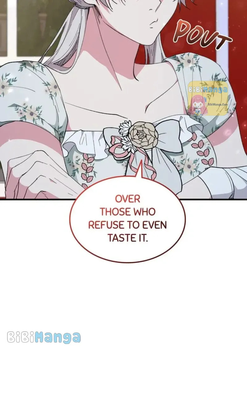 Bon Appétit Chapter 57 page 20 - 
