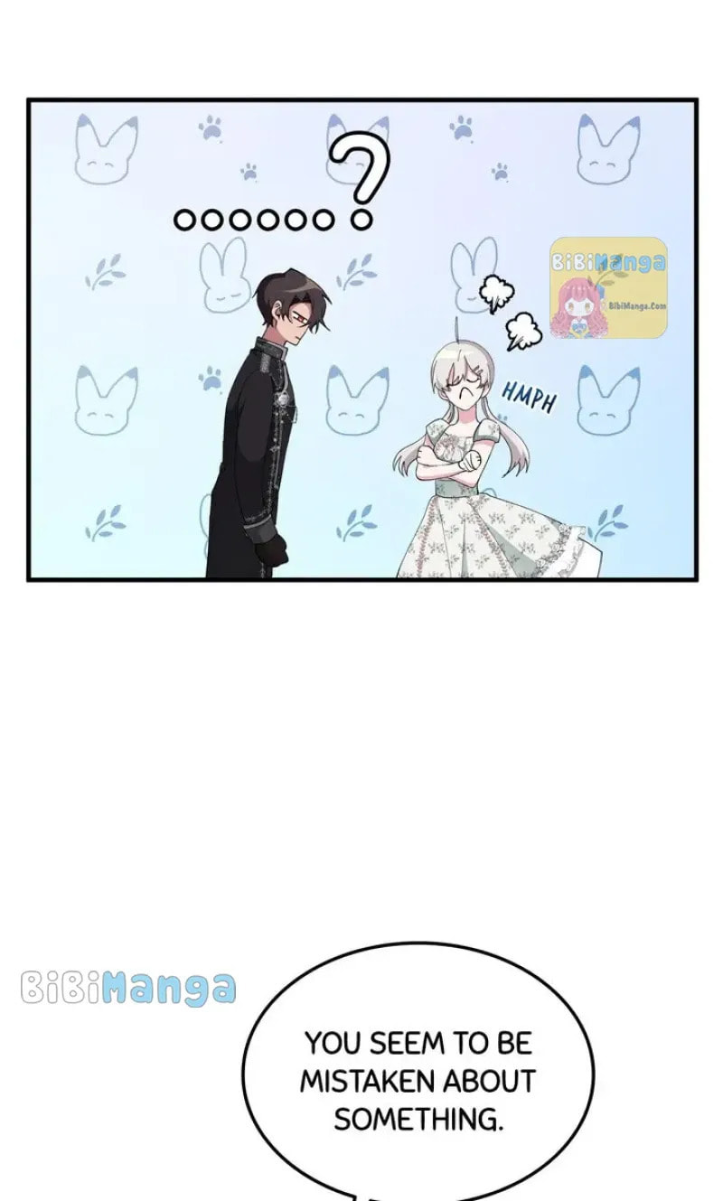 Bon Appétit Chapter 57 page 21 - 