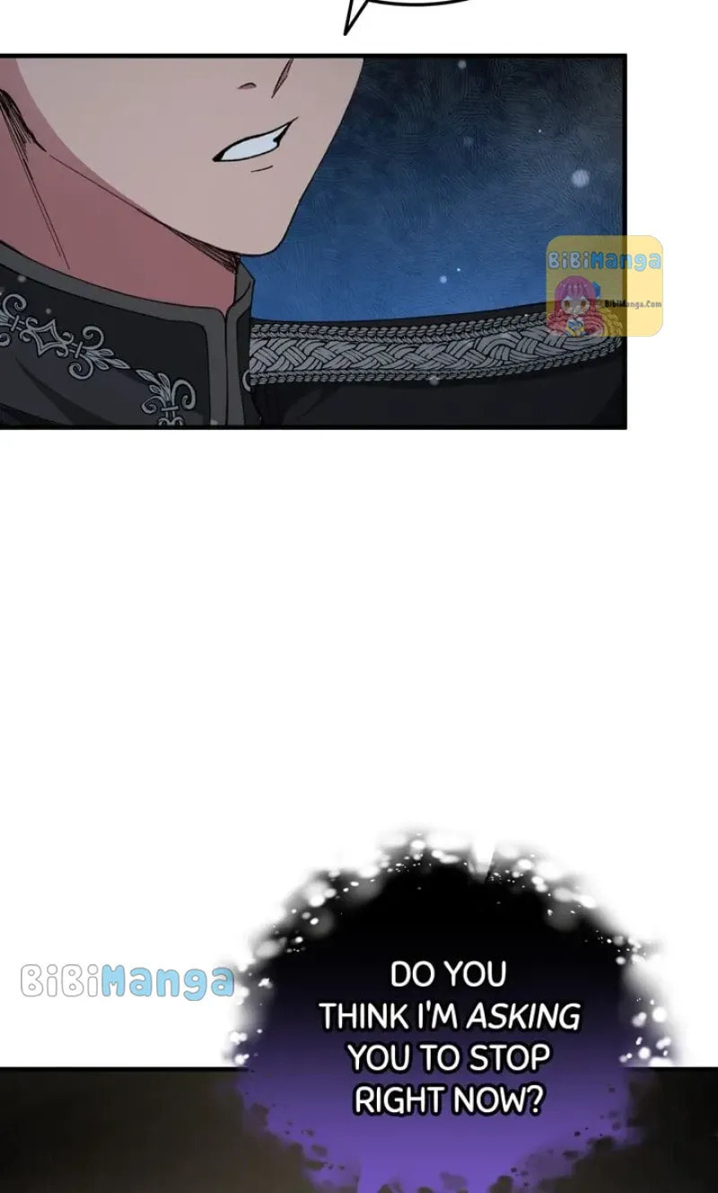 Bon Appétit Chapter 57 page 22 - 