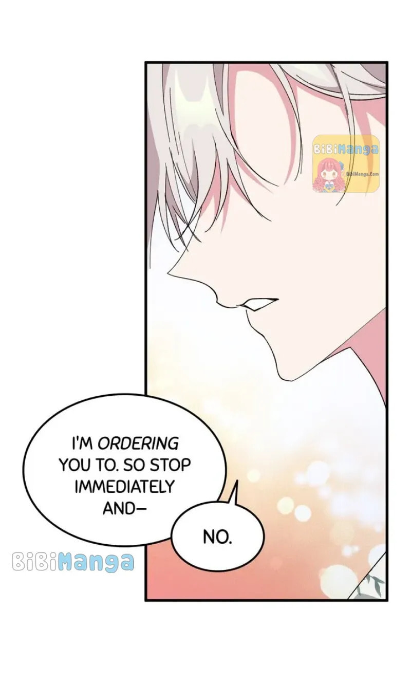 Bon Appétit Chapter 57 page 24 - 