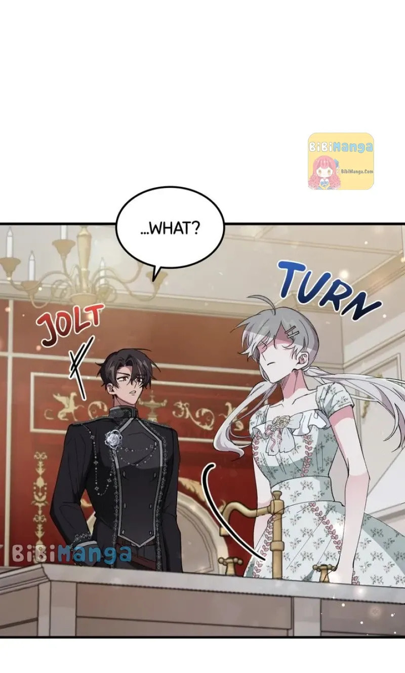 Bon Appétit Chapter 57 page 25 - 