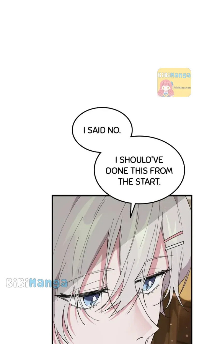Bon Appétit Chapter 57 page 26 - 