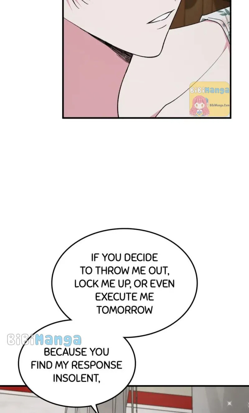 Bon Appétit Chapter 57 page 27 - 