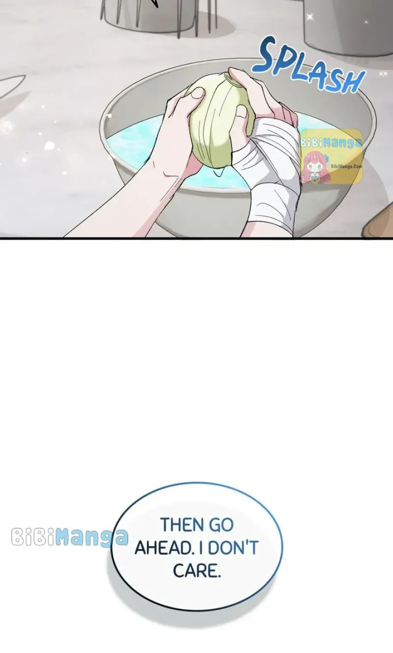 Bon Appétit Chapter 57 page 28 - 