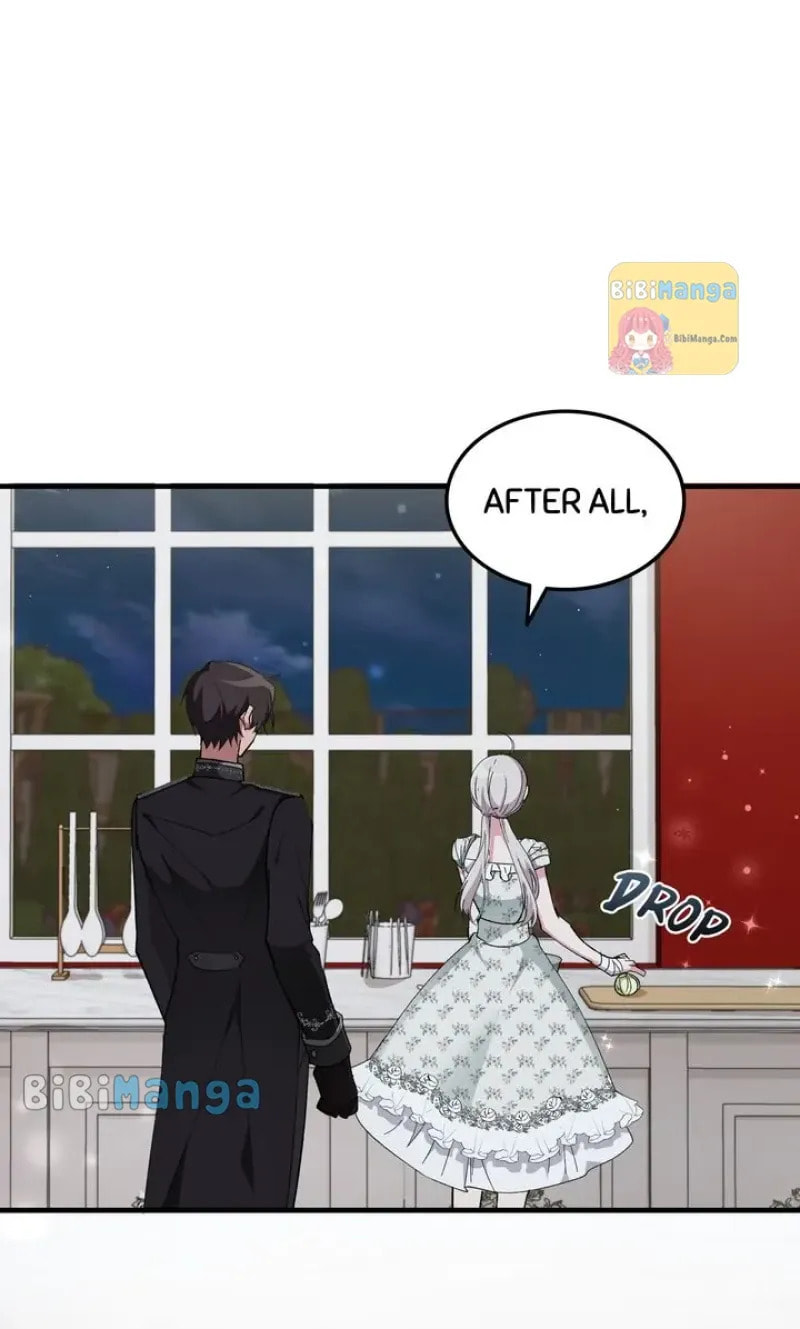 Bon Appétit Chapter 57 page 29 - 