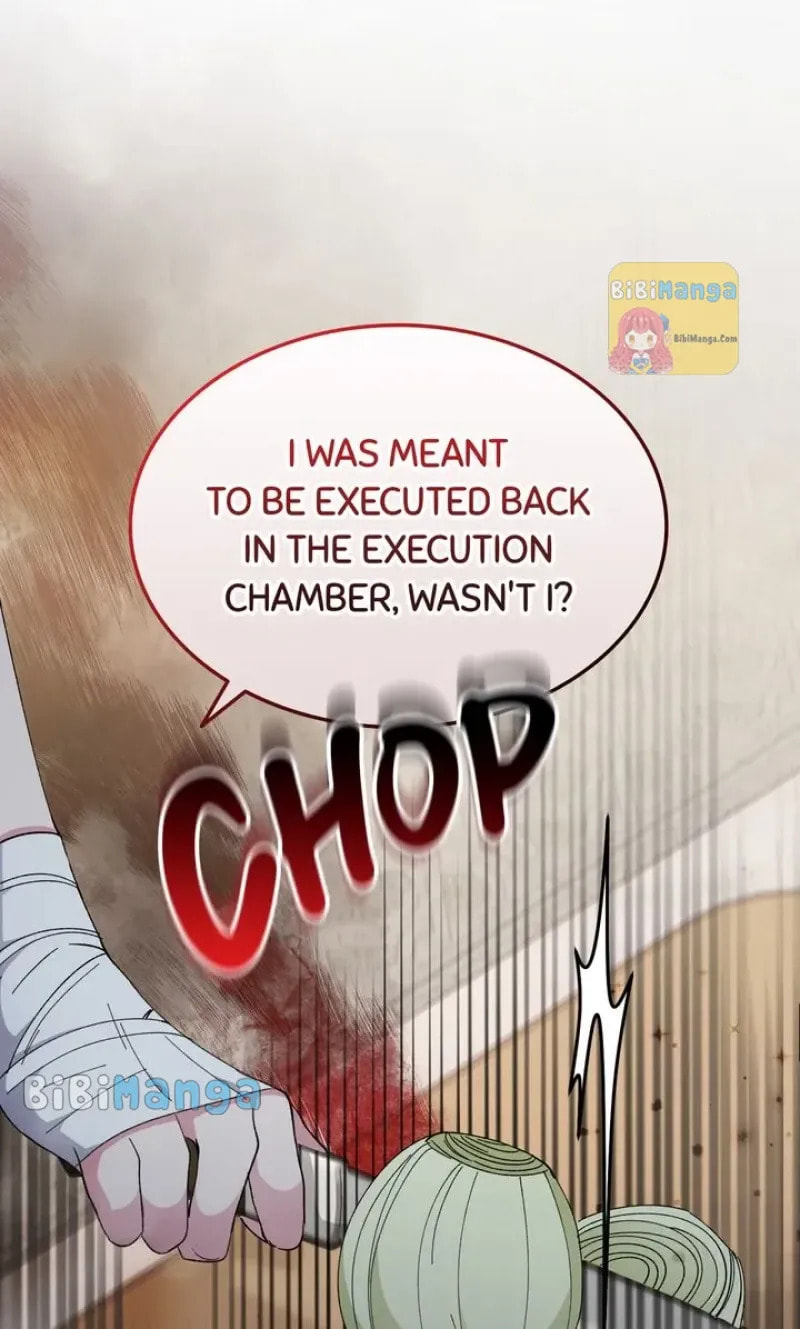Bon Appétit Chapter 57 page 30 - 