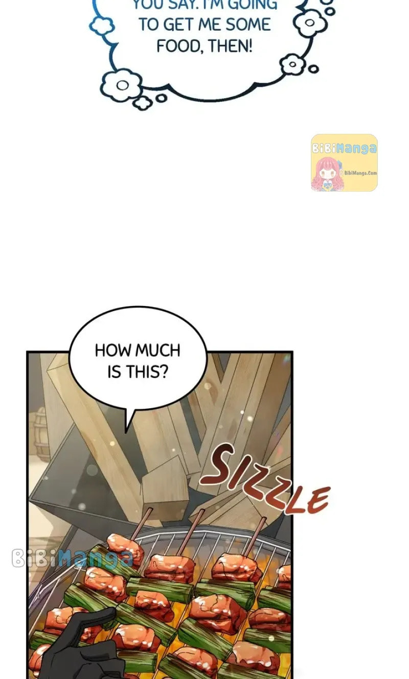 Bon Appétit Chapter 57 page 4 - 