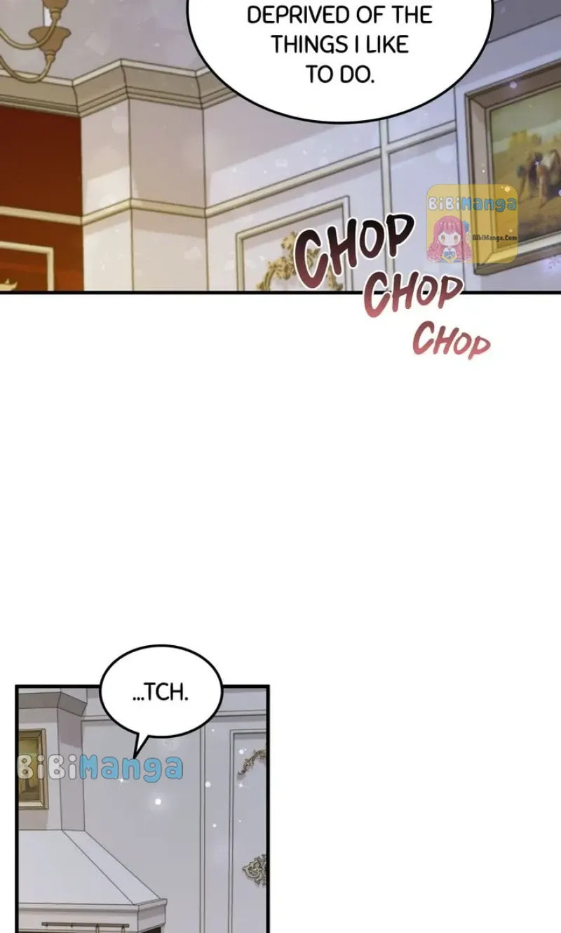 Bon Appétit Chapter 57 page 32 - 