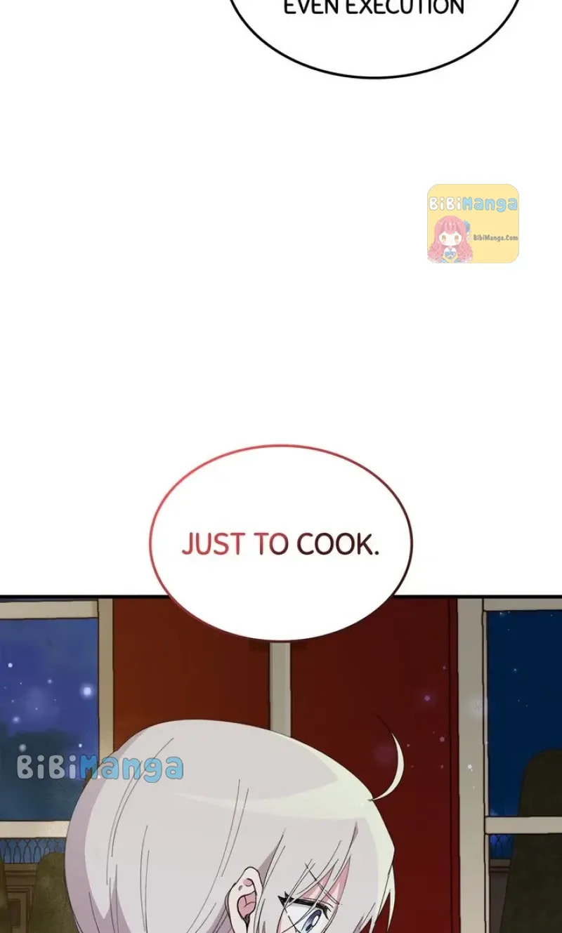 Bon Appétit Chapter 57 page 34 - 