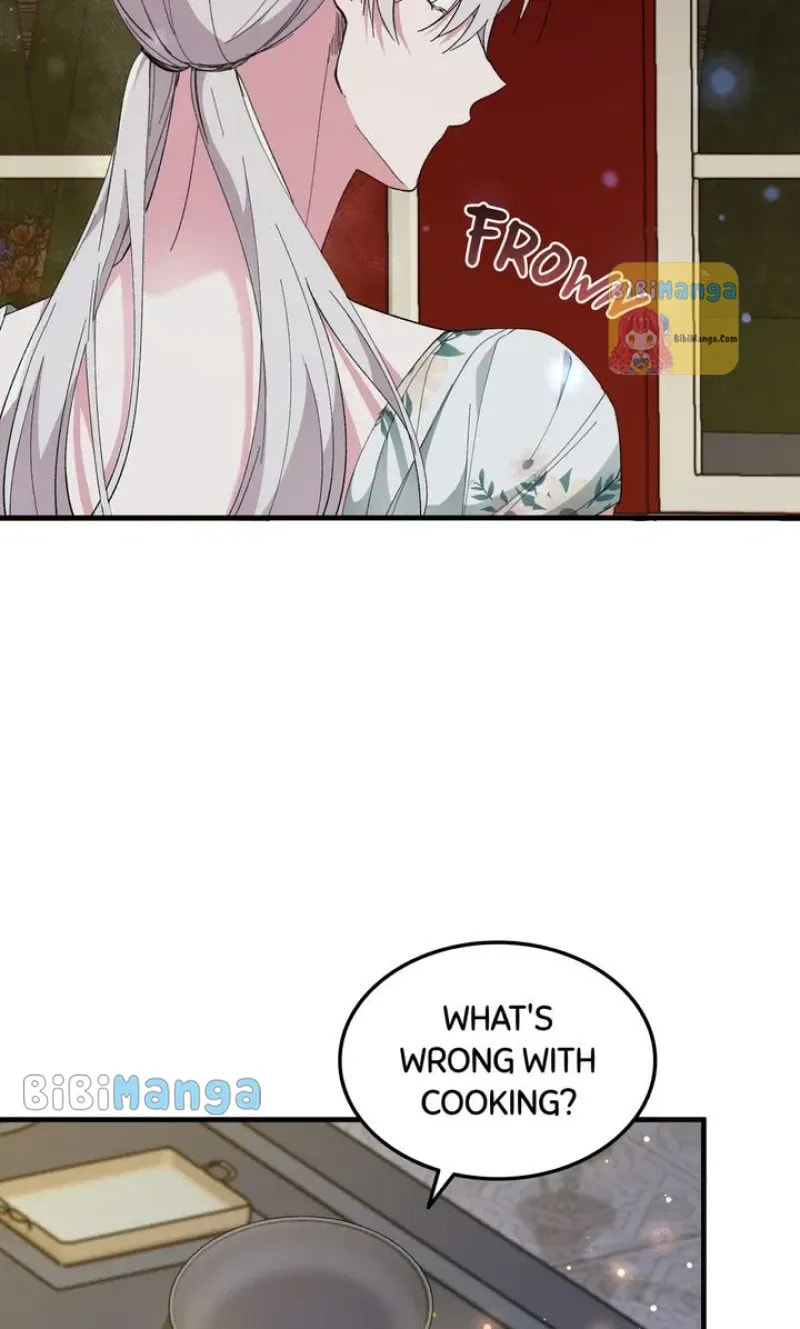 Bon Appétit Chapter 57 page 35 - 