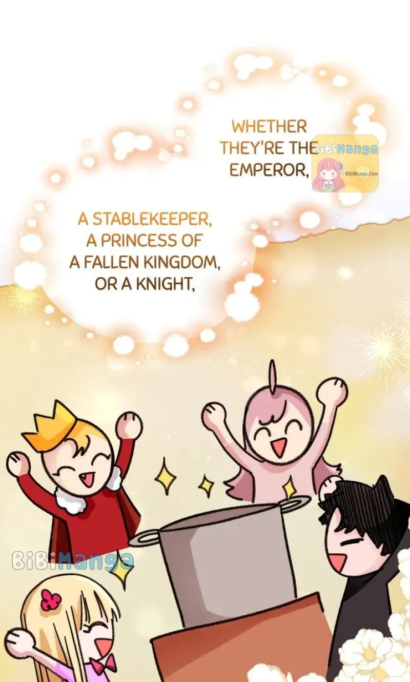 Bon Appétit Chapter 57 page 37 - 