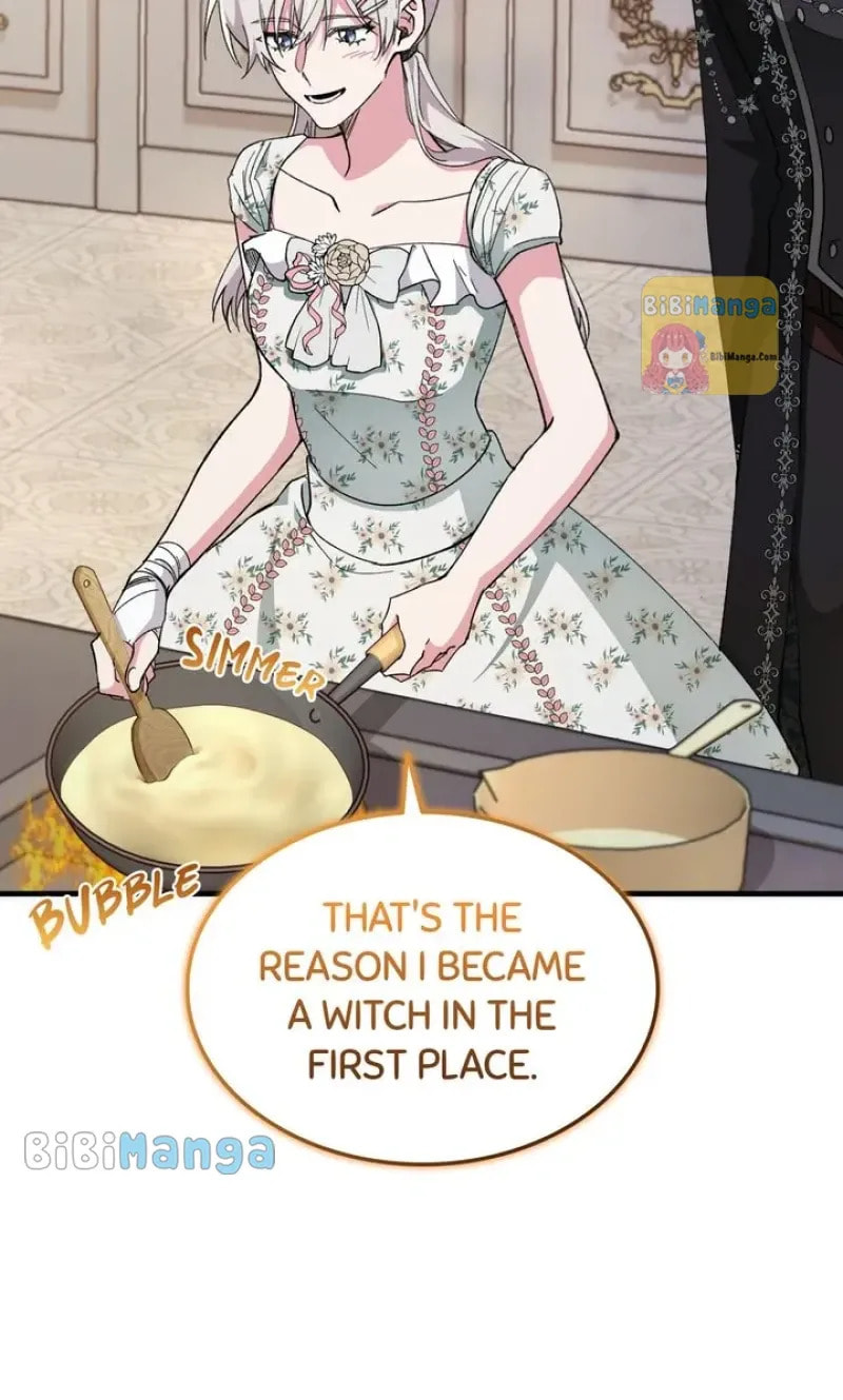 Bon Appétit Chapter 57 page 39 - 