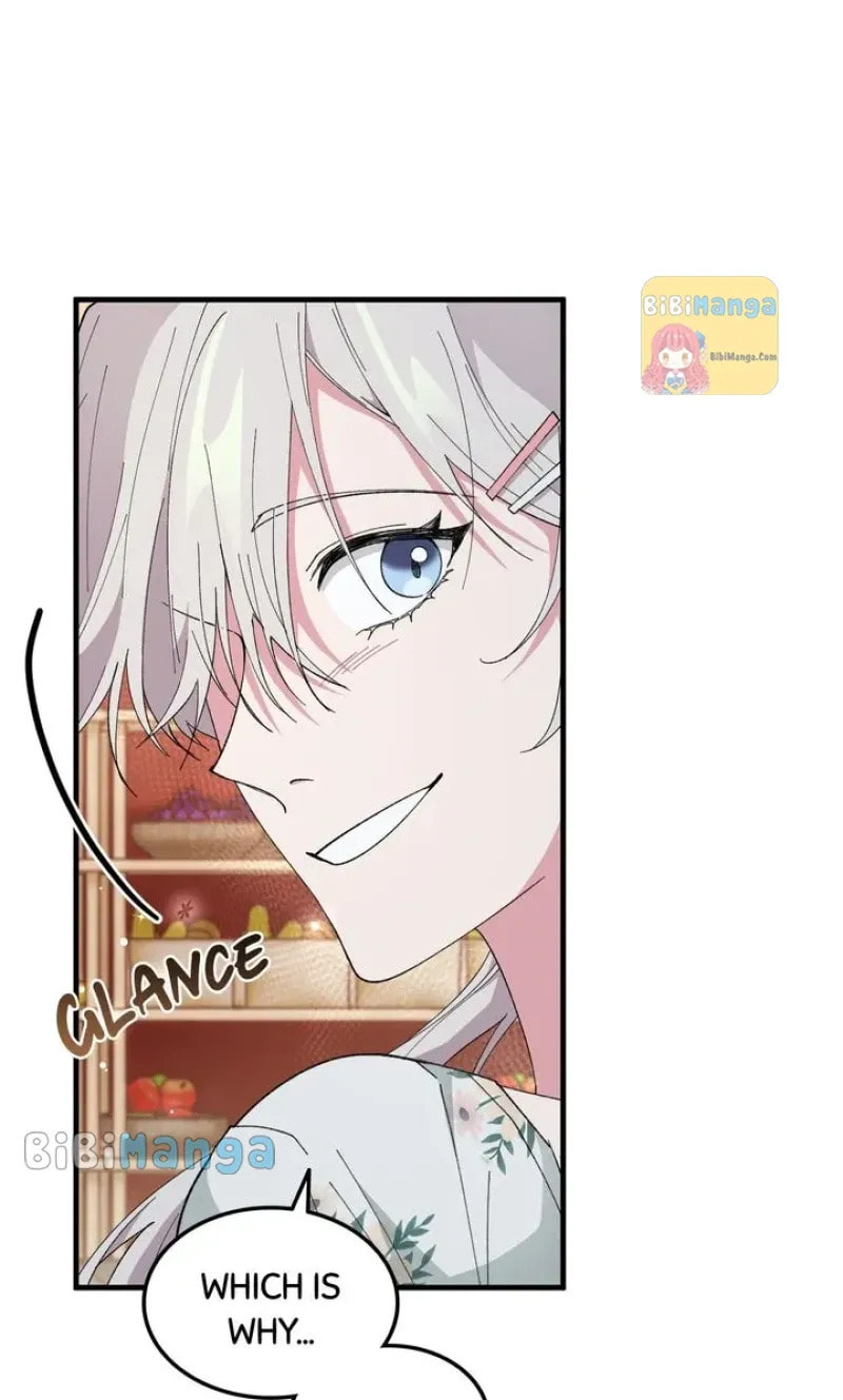 Bon Appétit Chapter 57 page 40 - 