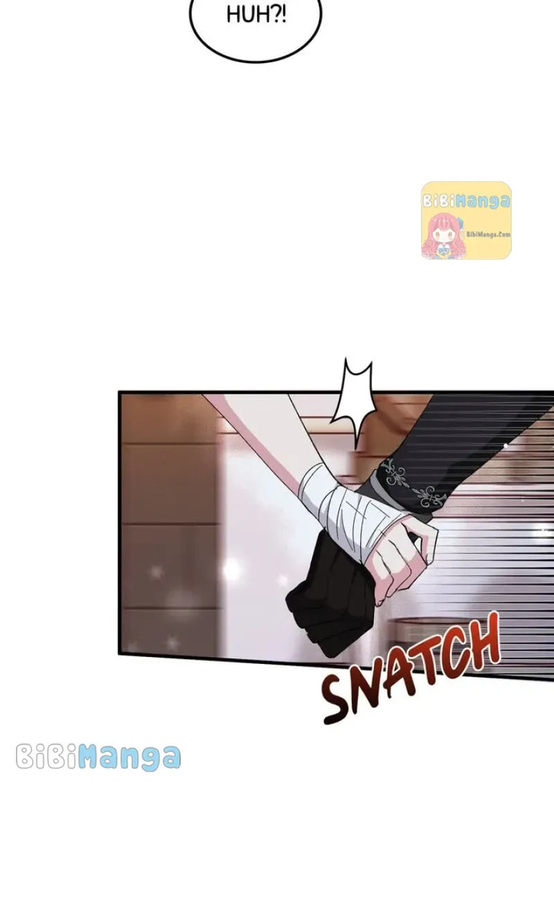 Bon Appétit Chapter 57 page 41 - 