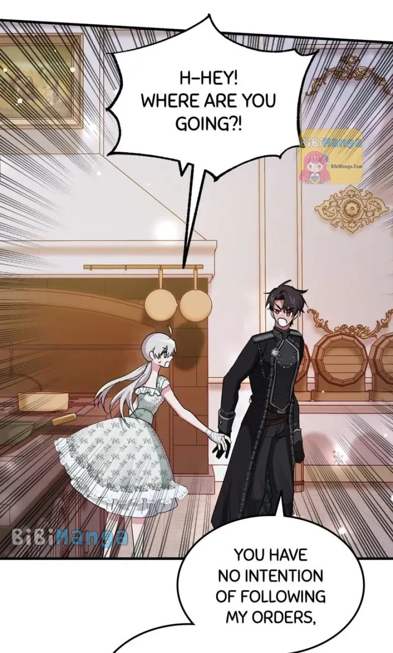 Bon Appétit Chapter 57 page 42 - 