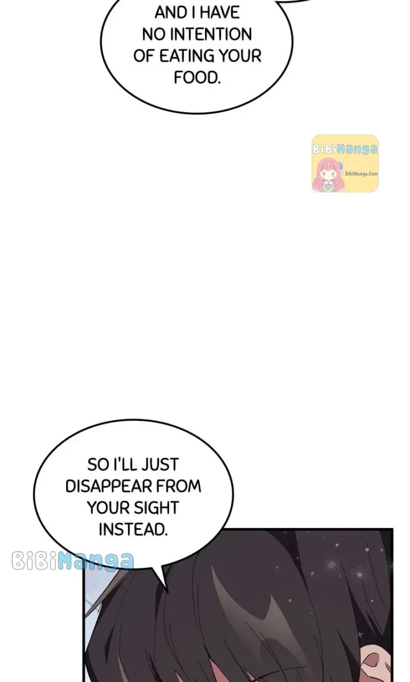 Bon Appétit Chapter 57 page 43 - 