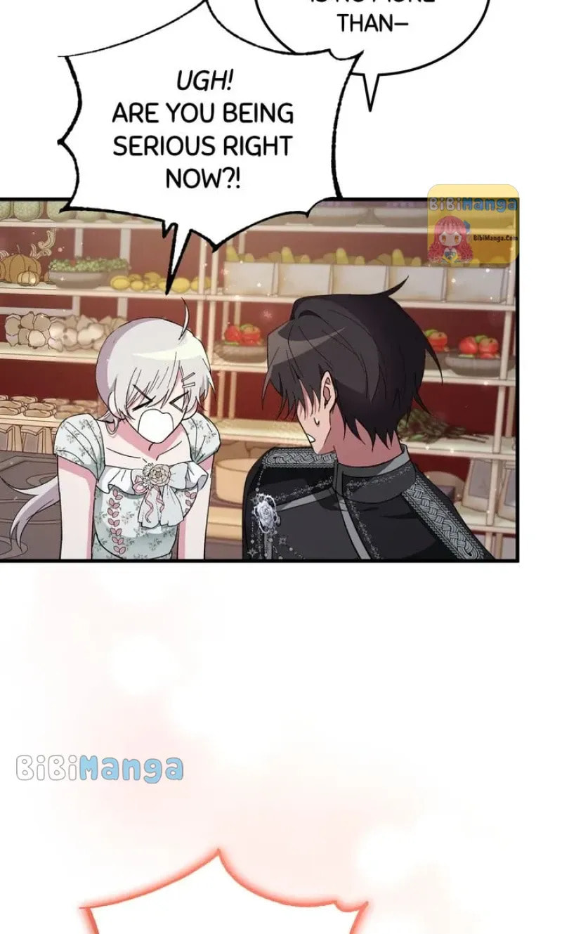 Bon Appétit Chapter 57 page 45 - 