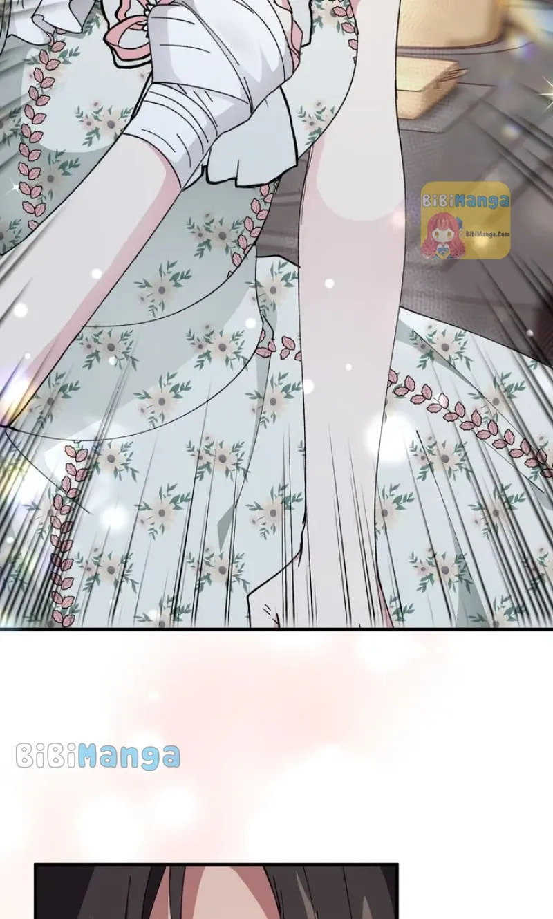 Bon Appétit Chapter 57 page 47 - 