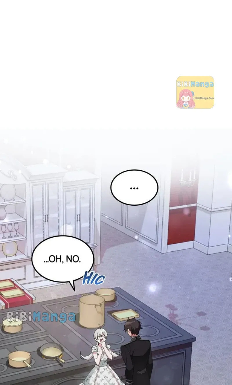 Bon Appétit Chapter 57 page 49 - 
