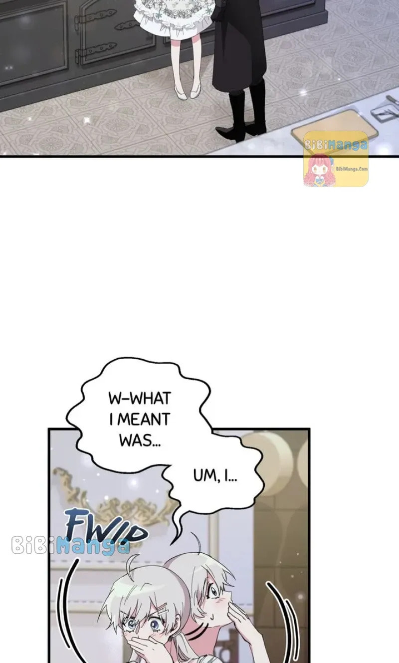 Bon Appétit Chapter 57 page 50 - 