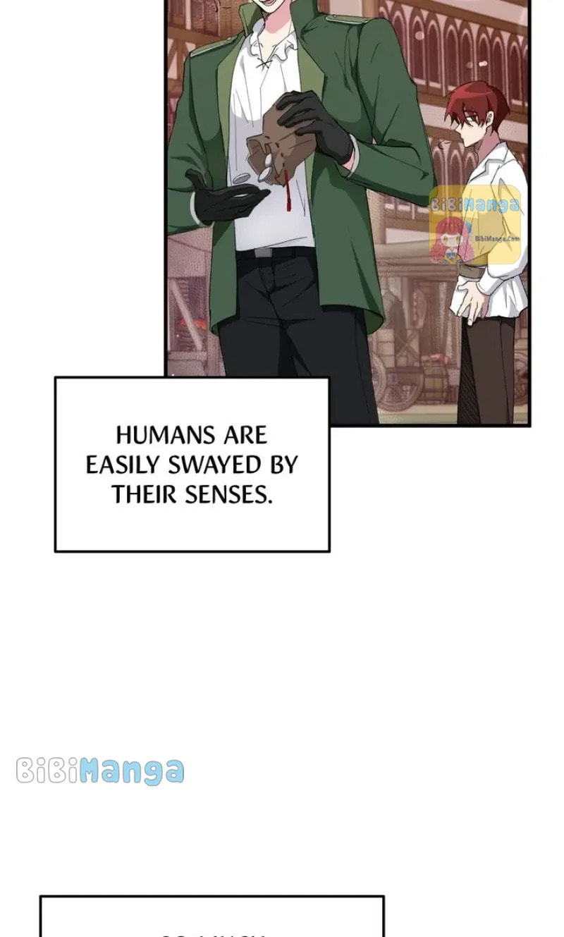 Bon Appétit Chapter 57 page 6 - 