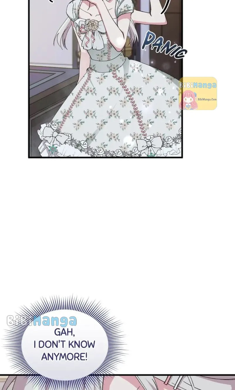 Bon Appétit Chapter 57 page 51 - 