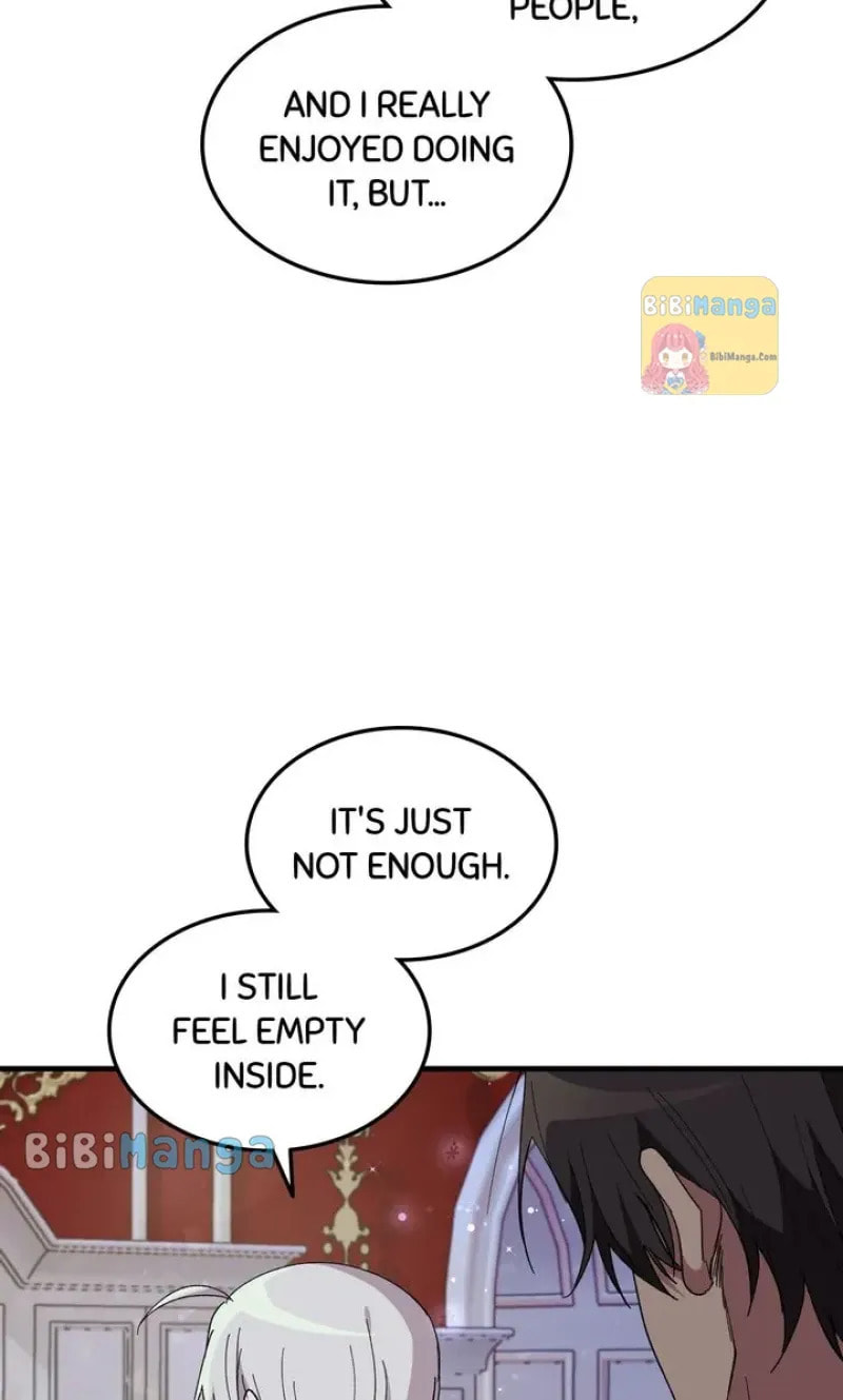 Bon Appétit Chapter 57 page 54 - 